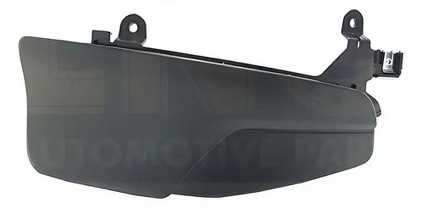 DEFLETOR LATERAL CABINE - 2162653