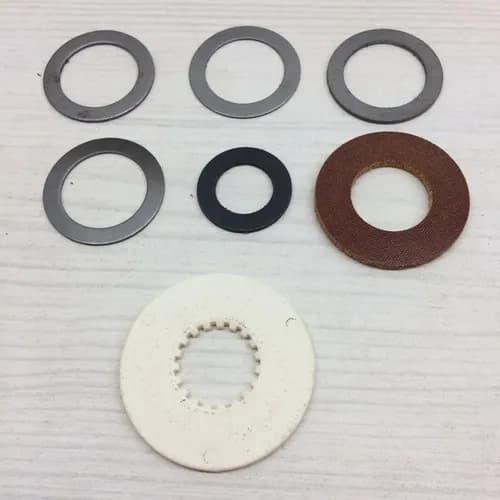 REPARO AJUSTE REGULAGEM PARTIDA JE - GB10741