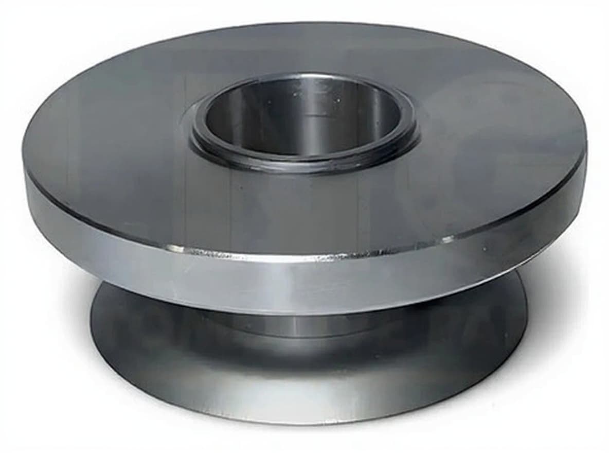 FLANGE DIFERENCIAL - BG1 T48 51A