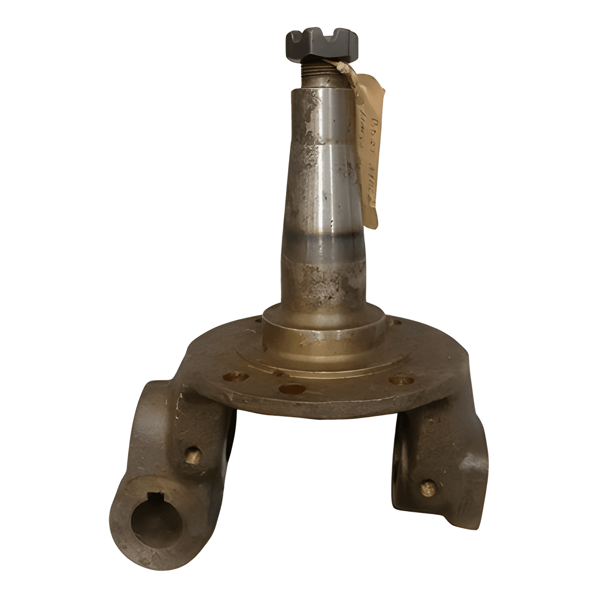 PINO F1600 PITBULL MED. 45,75 C/ CROMO - VA012PX/020