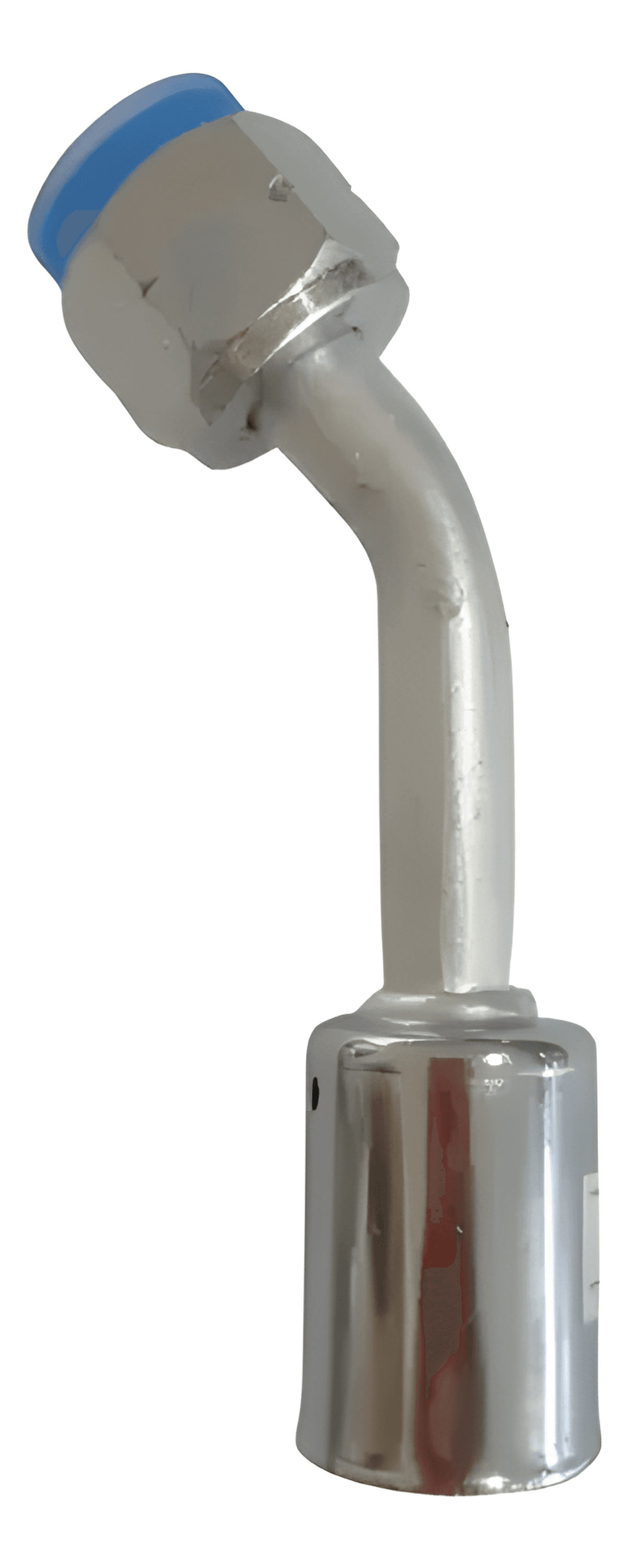 CONEXAO 45 FEMEA 8MM C-R134A O RING - RI450240
