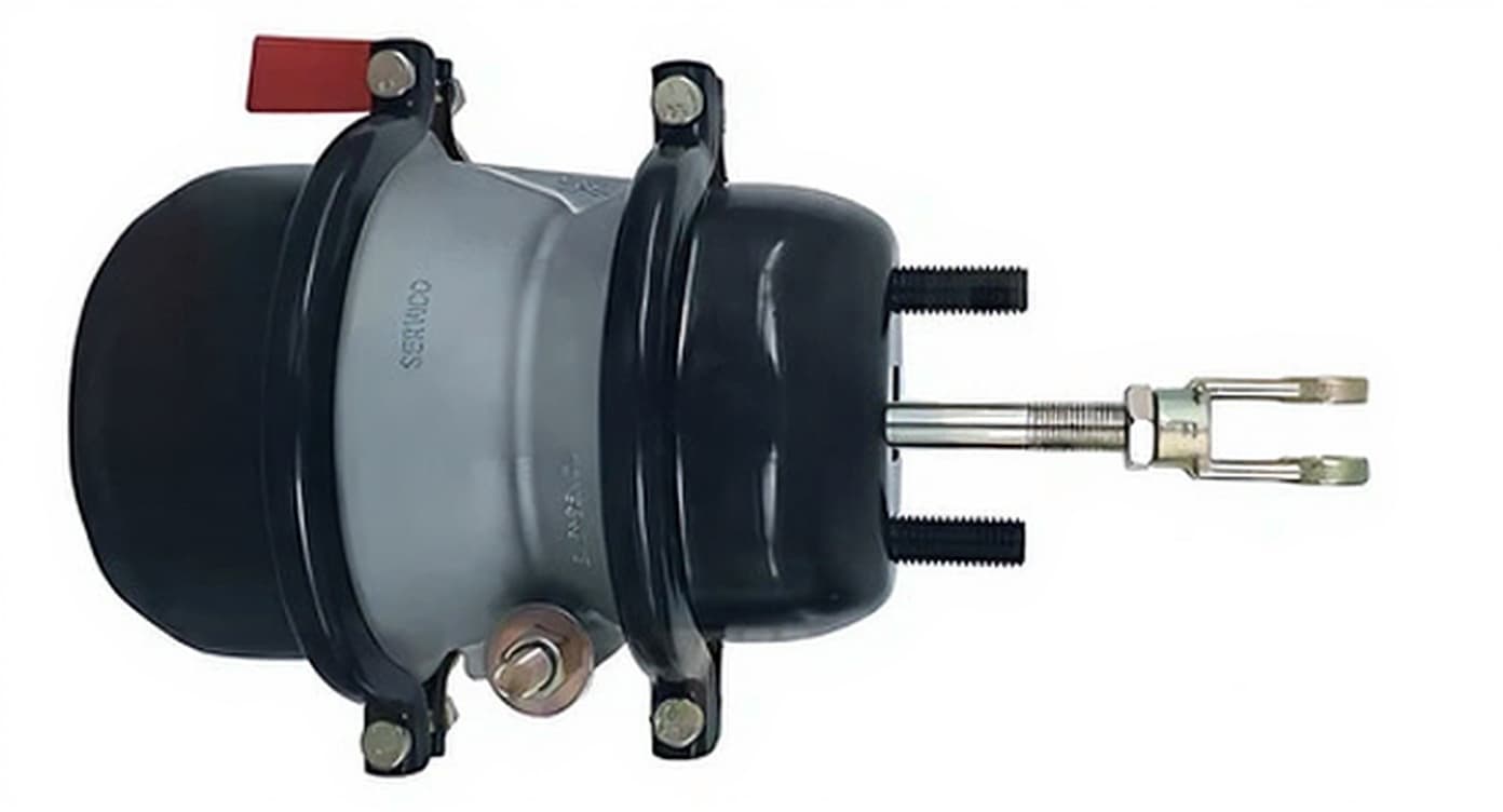 CUICA FREIO SPRING BRAKE - 6007005421002