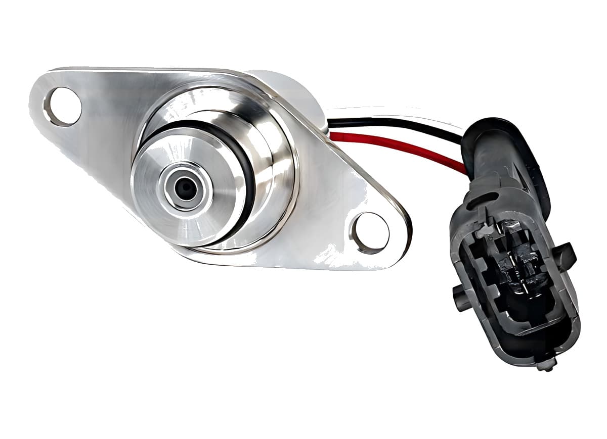 SENSOR PRESSAO BOMBA ARLA - 0281002668