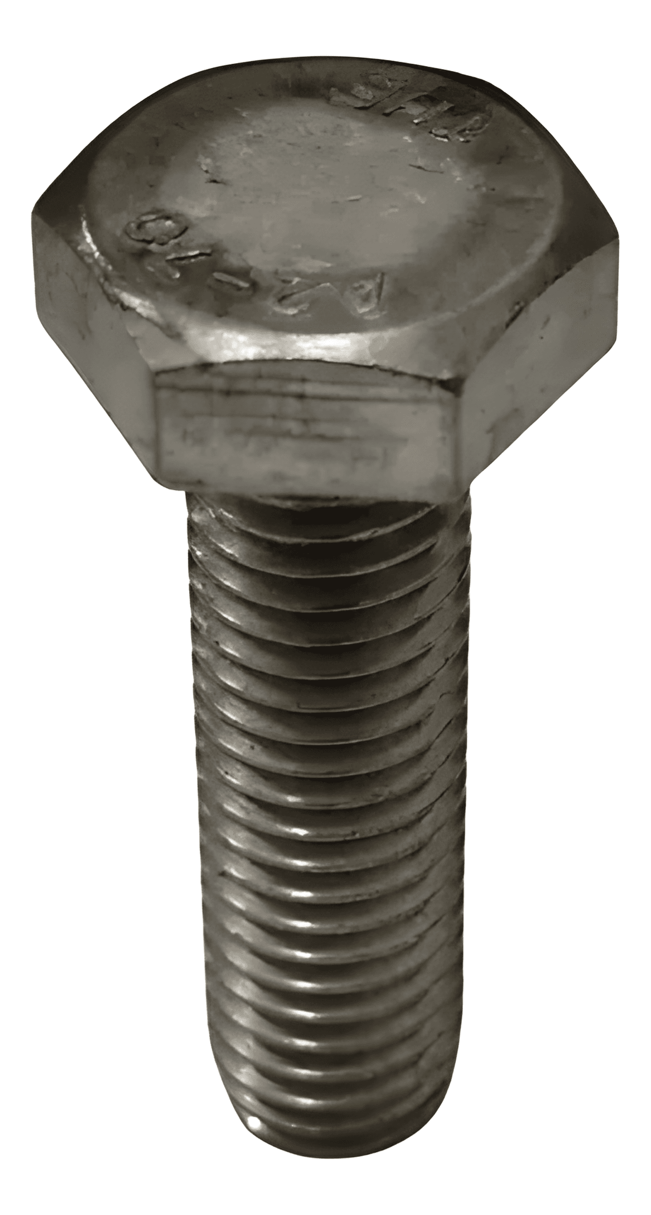 PARAFUSO SEXTAVADO M10X1,5X16 - N010249.3