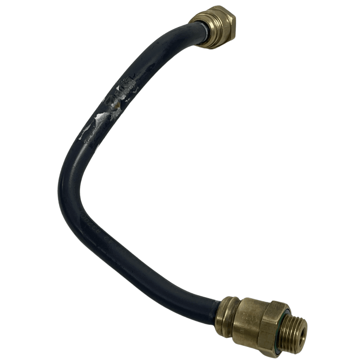 TUBO COMBUSTIVEL 12X9X215MM - 1744676
