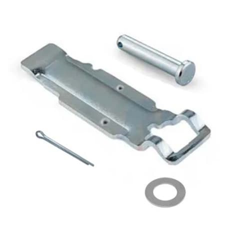 REPARO TRAMBULADOR CAMBIO PARCIAL G210/G AXOR - 9452680474