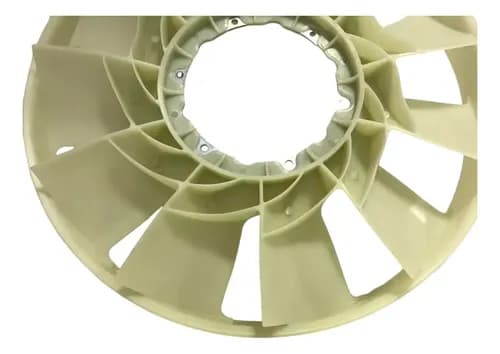 HELICE VENTILADOR 11 PAS C/ ANEL - V5295