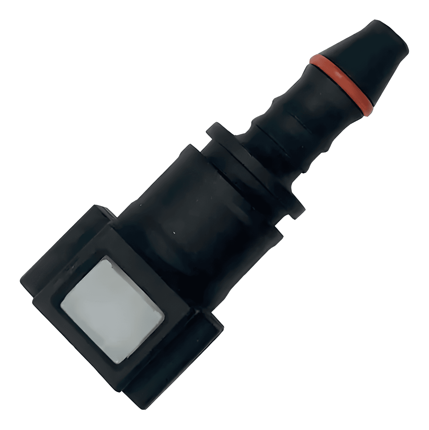 QUICK RETO PLASTICO COM TRAVA BR - 076089