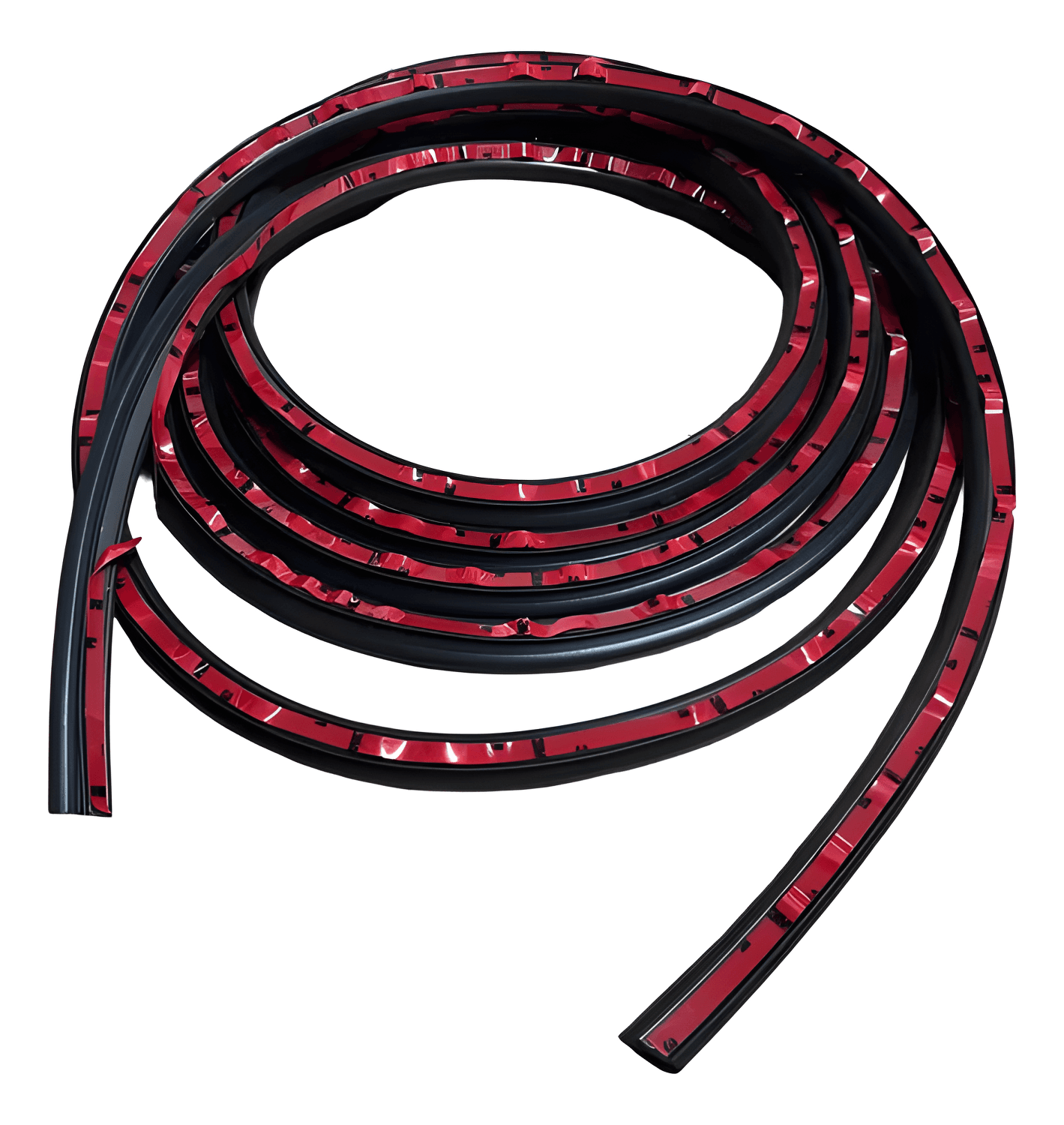 BORRACHA PORTA EXTERNA DIR/ESQ 4900MM - 82110642