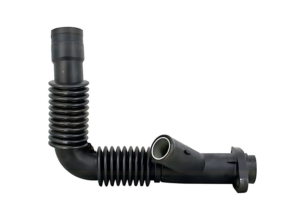 TUBO ENCHIMENTO OLEO MOTOR - 20440384