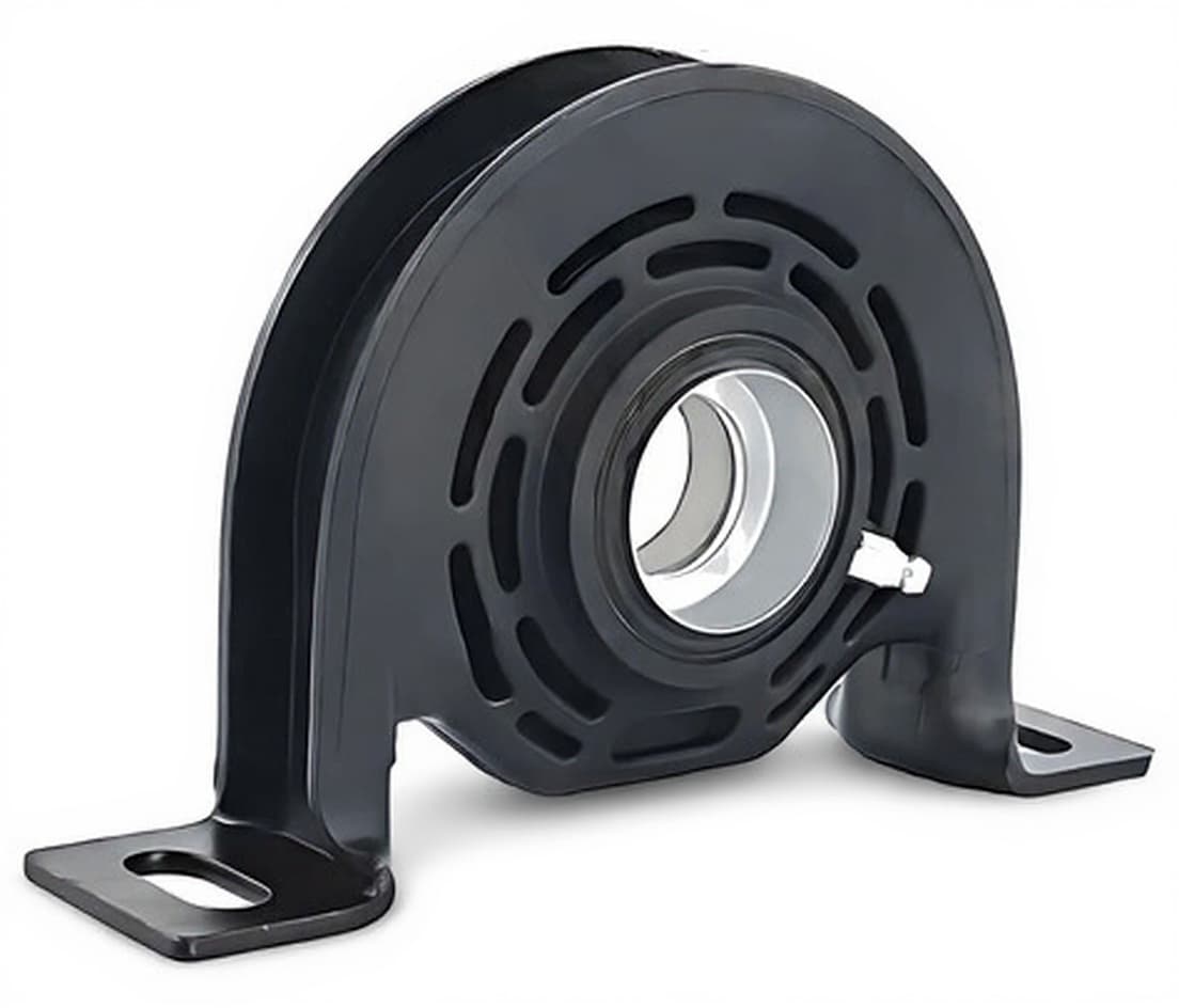 SUPORTE CARDAN COMPLETO - 2H0 598 351 C