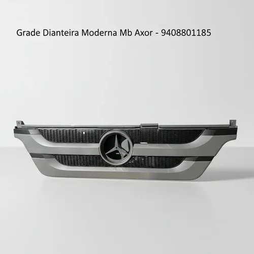 GRADE DIANTEIRA MODERNA AXOR - 9408801185