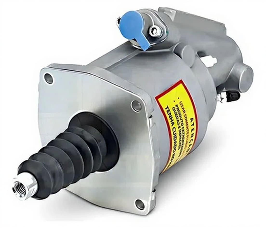 SERVO EMBREAGEM - 371612