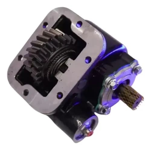 TOMADA DE FORCA FS5106 / 5306 / 5406 / 6206 / 6406 HEVY DUTY - 2T0300093BB