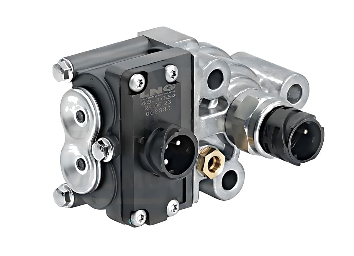 VALVULA SOLENOIDE CAMBIO - 947.260.0563