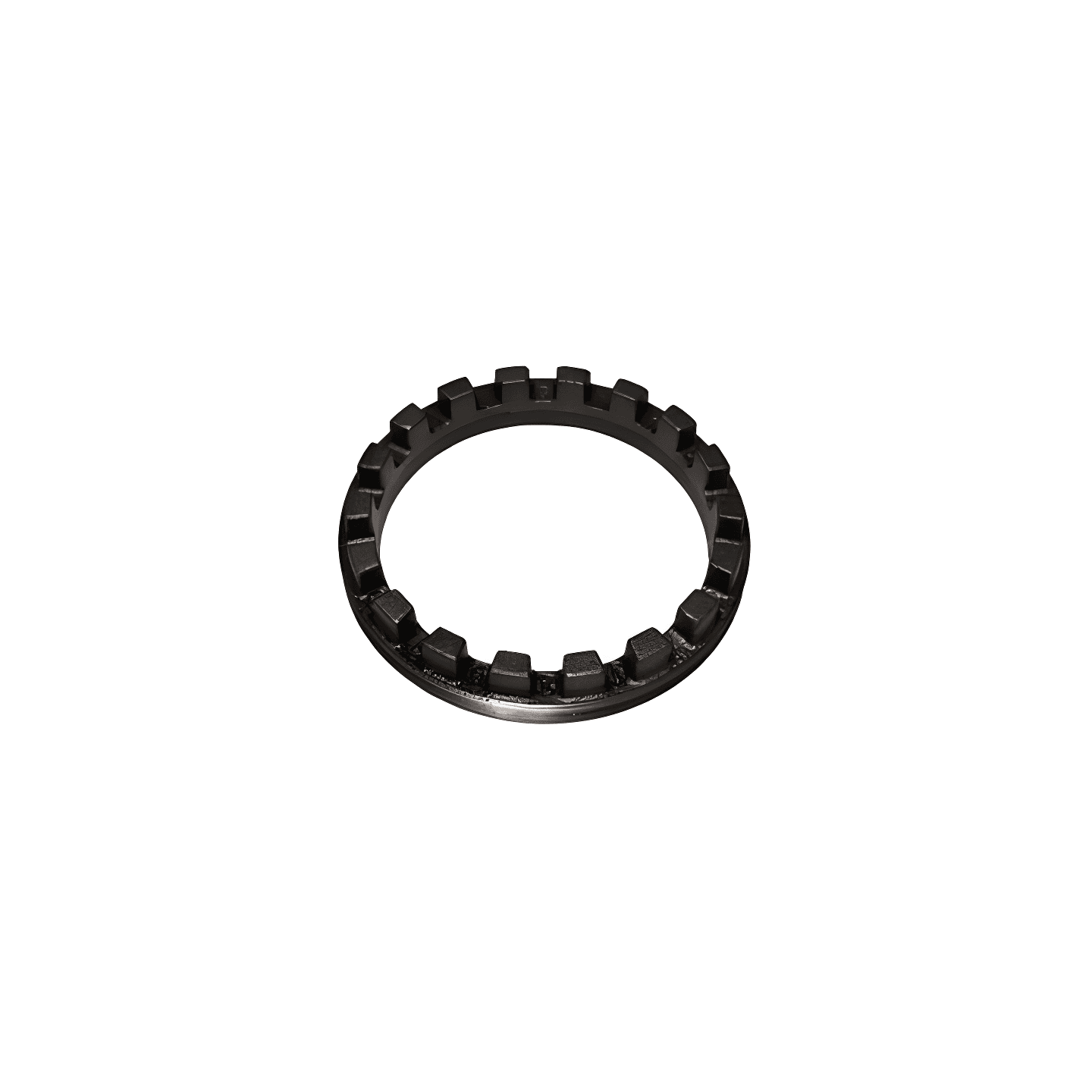 PORCA AJUSTE LATERAL DIFERENCIAL MR168 MD168 MS160 MS165 RS160 - 2V4525271