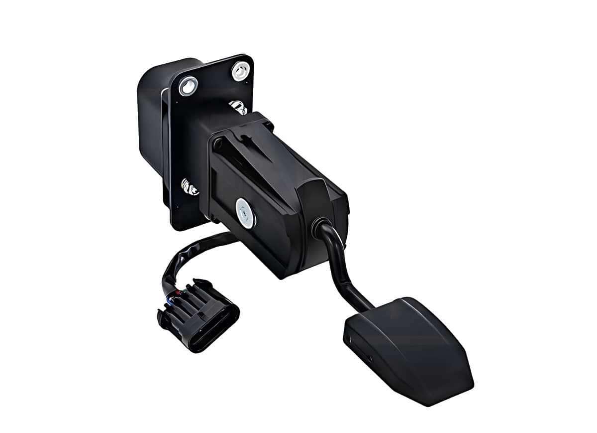 PEDAL ACELERADOR - 504152162