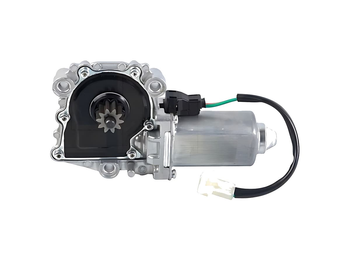 MOTOR MAQUINA VIDRO - 3176549