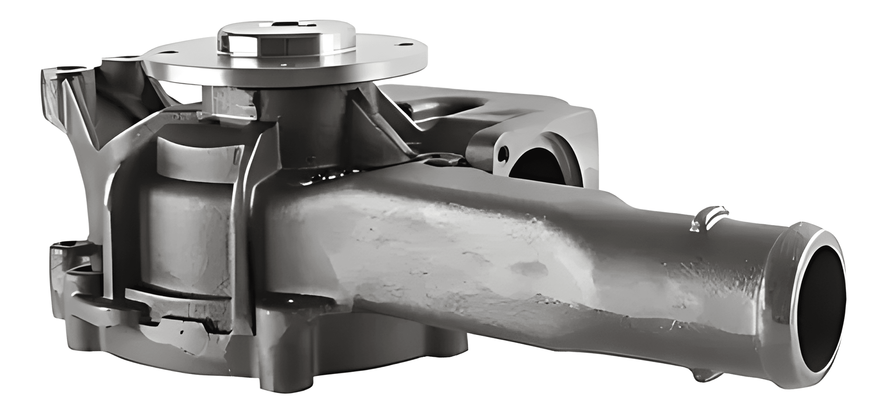 BOMBA AGUA MOTOR OM904 / OM906 / OM924 - VBD904