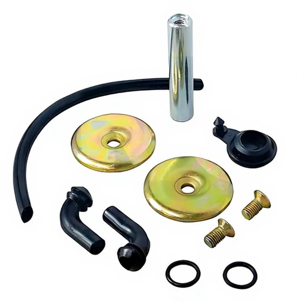 REPARO CUICA SPRING BRAKE - TJG 607 907