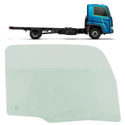 VIDRO PORTA LD - 23B845020