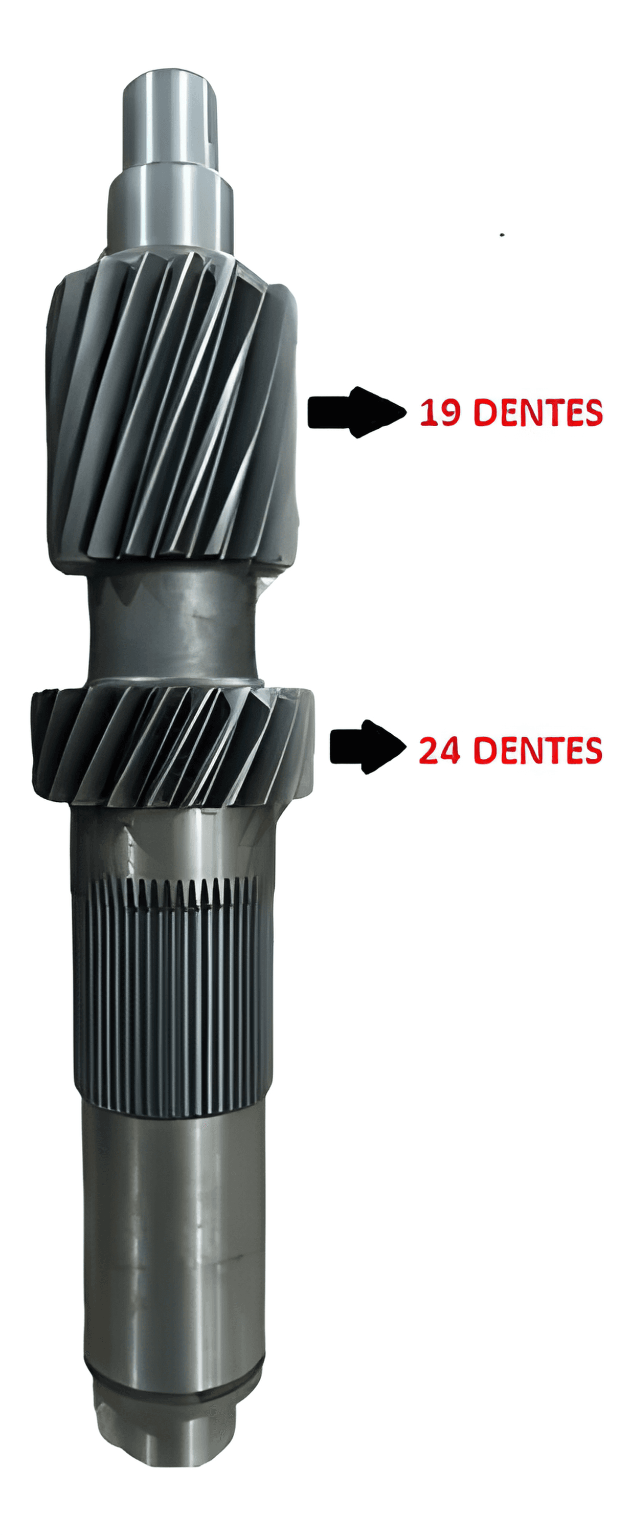 CONTRA EIXO CAIXA AUTOMATIZADA TORQSHIFT EA11109LA 10 VELOCIDADES - 4308714
