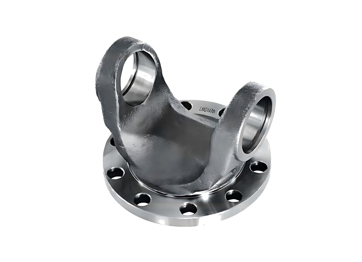 FLANGE CARDAN (DE ORELHA) - 368.411.0111