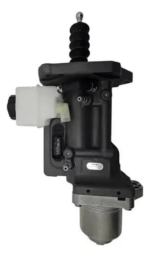 SERVO EMBREAGEM ECA SCANIA - 100000683436