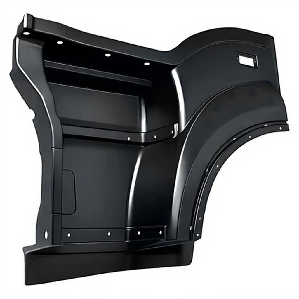 ESTRIBO CABINE - 5802314651