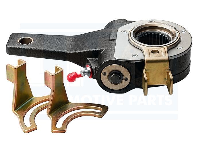 CATRACA FREIO AUTOMATICA C/ABS 28 ESTRIAS - 4332251040