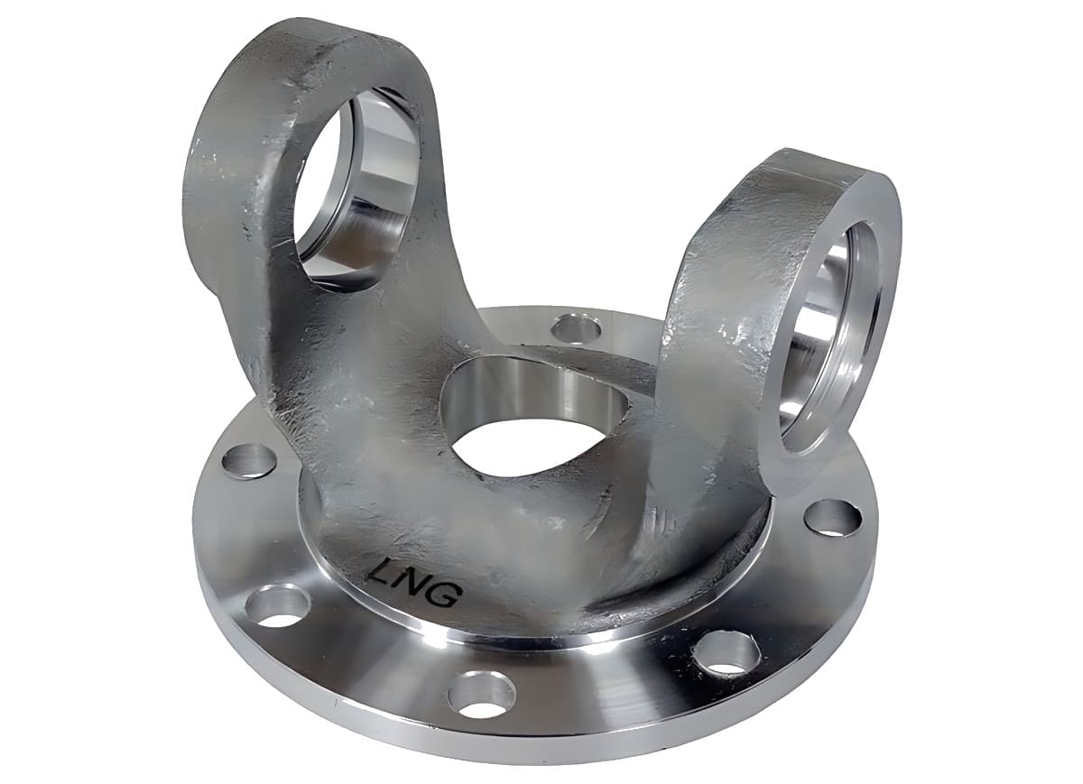 FLANGE CARDAN (DE ORELHA) - 336.411.0011