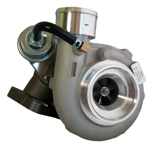 TURBOALIMENTADOR - BF5T6400C