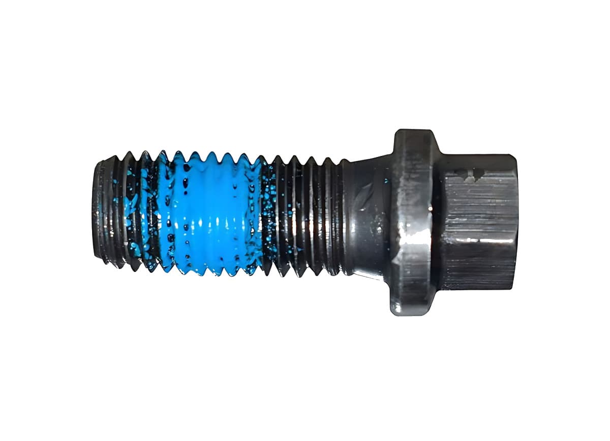 PARAFUSO TERMINAL CARDAN - TAP 521 153