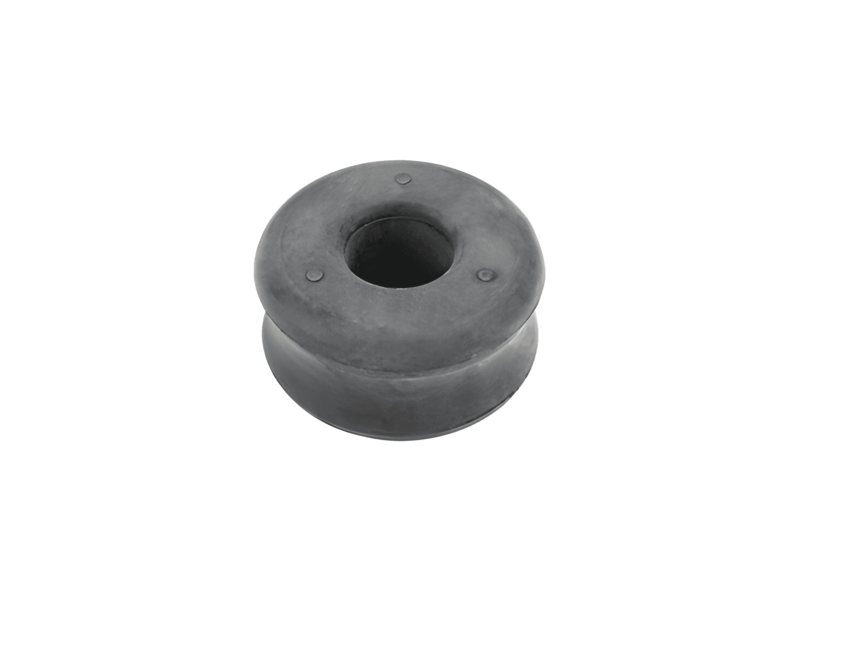 BUCHA DO AMORTECEDOR DIANT 33,5MMX14,2MMX40MM - 0003233044