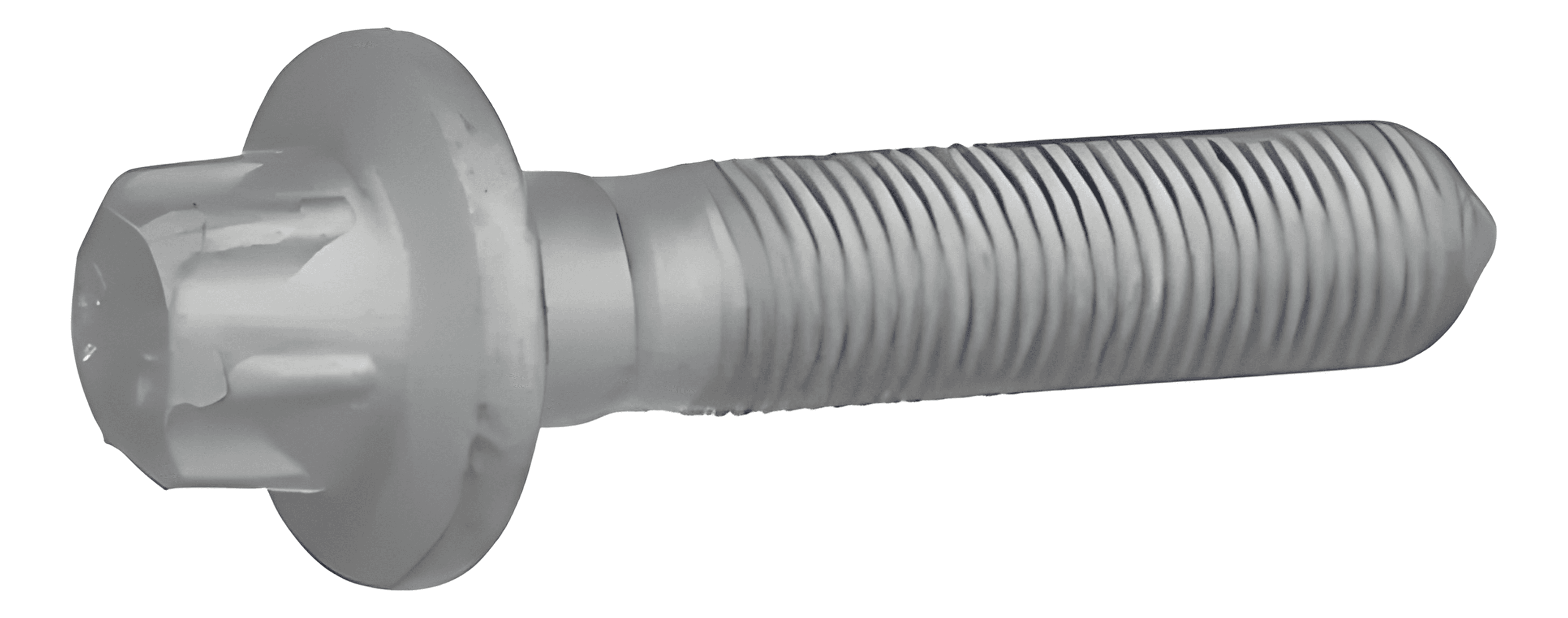 PARAFUSO INFERIOR AMORTECEDOR M24X2X120 ACO 10.9 - 822868I