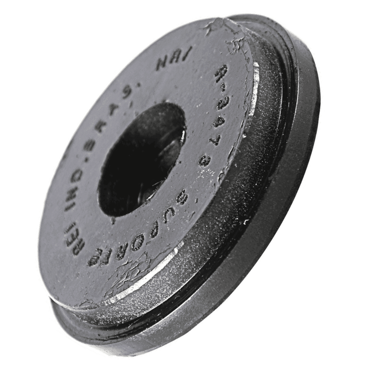 MANCAL FIXACAO BATENTE TRASEIRO PARA ACTROS/AXOR - 9473250426