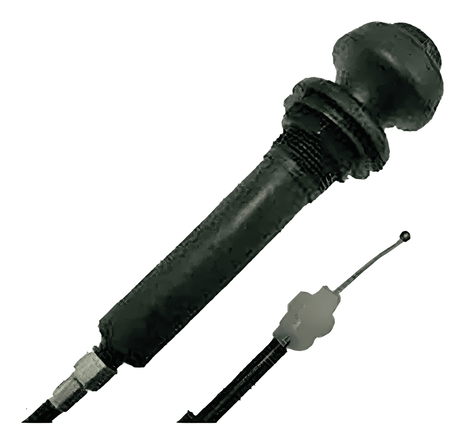 CABO ACELERADOR MANUAL CAIXA 1950MM CAM.26300/40300/17300/24220/17220/24250 - 2VT721561/