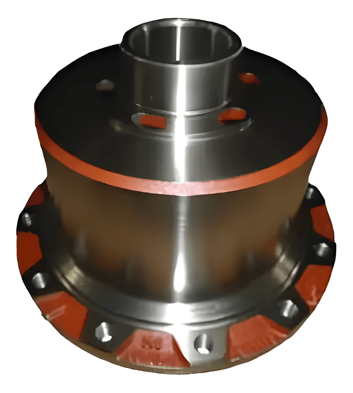 CAIXA SUPORTE LADO DIREITO R601 - 023047