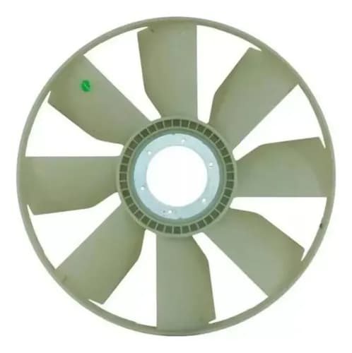 HELICE VENTILADOR 11 PAS OM9265LA OM924LA EURO 6 - V5335