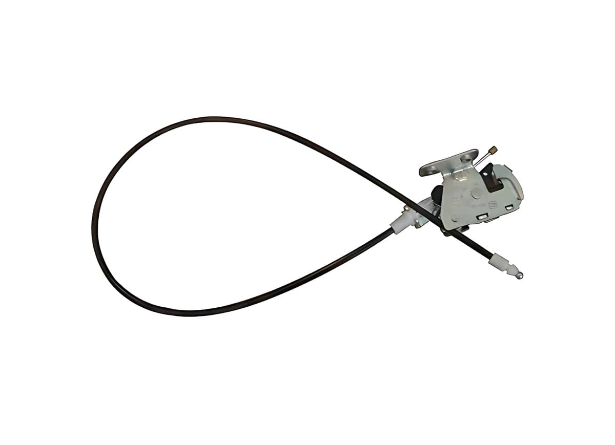 FECHADURA PORTA - 3804650