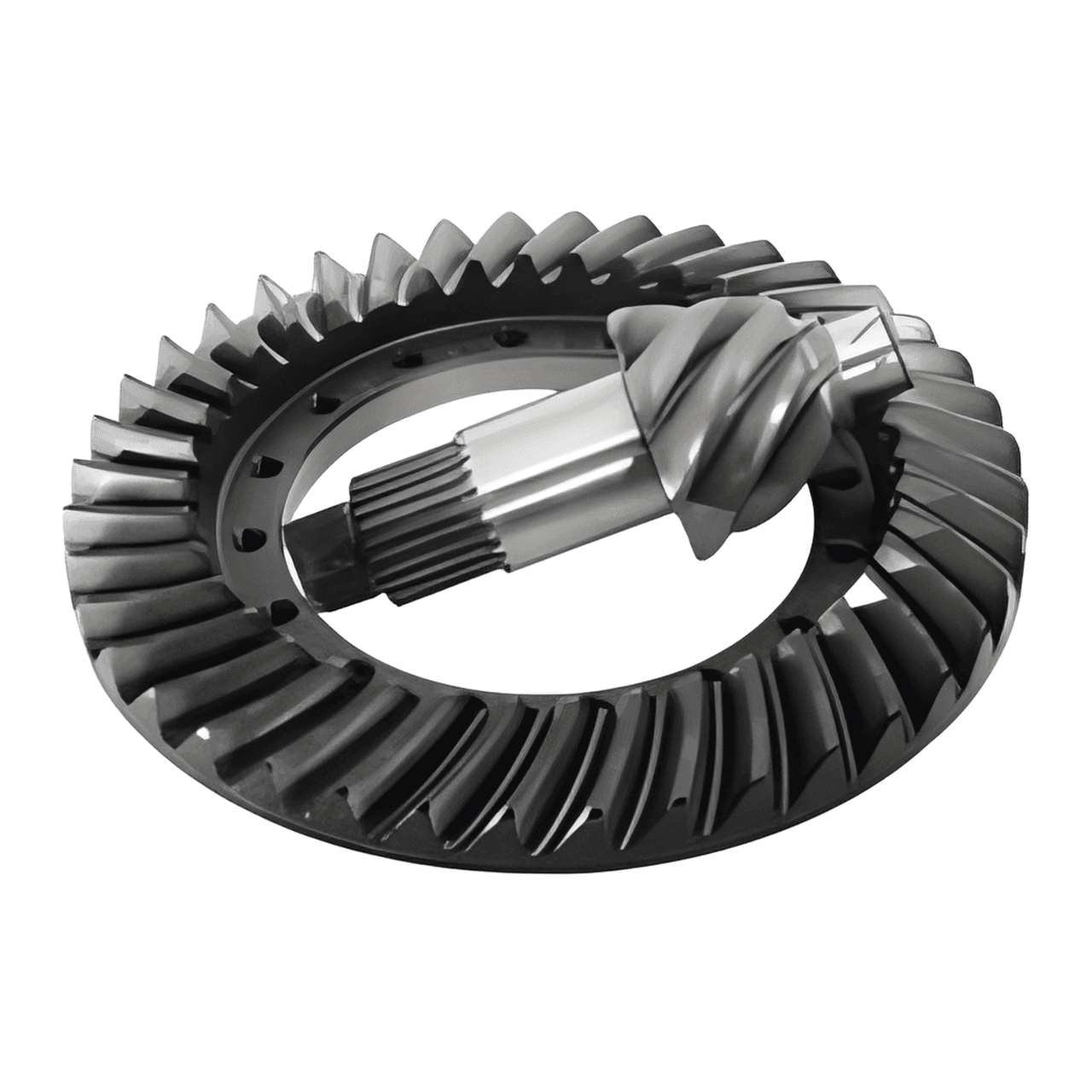 COROA E PINHAO MBB 8X43 HL4 SISTEMA BOIADEIRO *MEDIO** - VA22949-152
