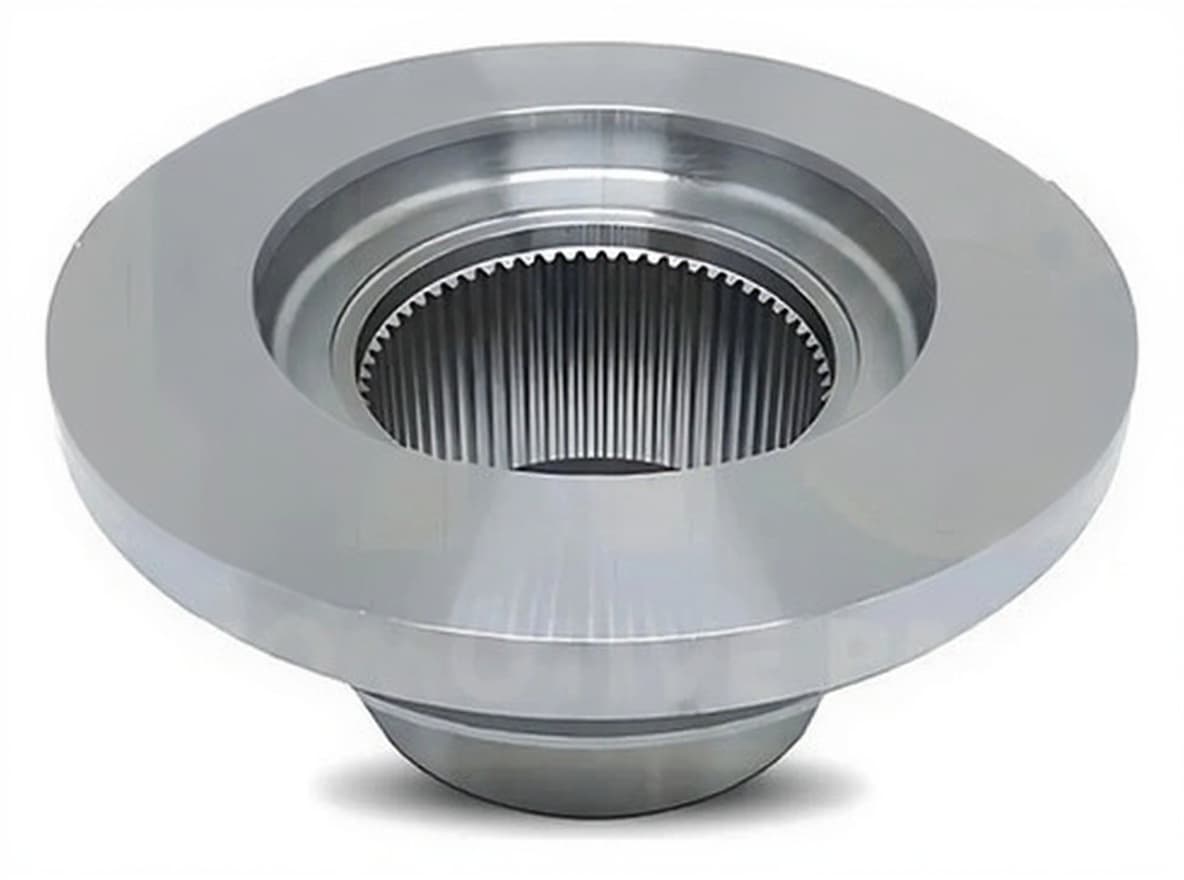 FLANGE CAMBIO - 20865937