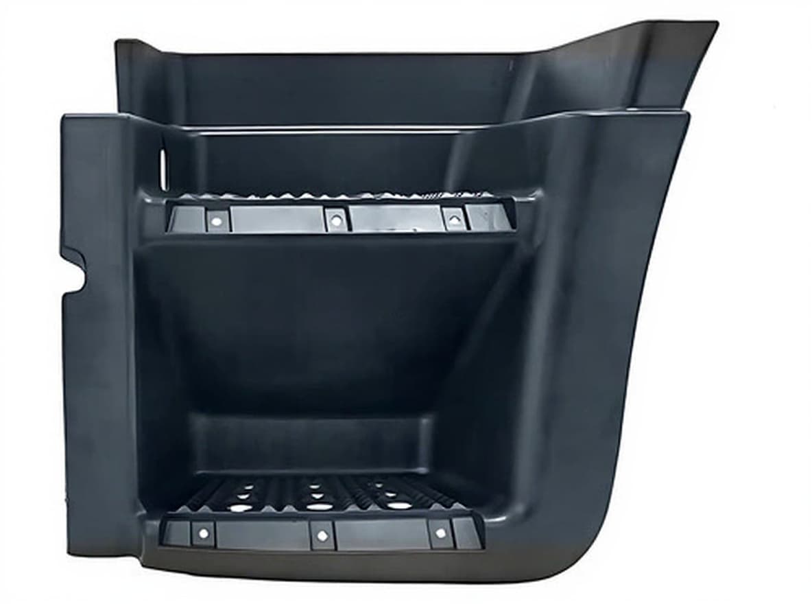 ESTRIBO CABINE - 500375430