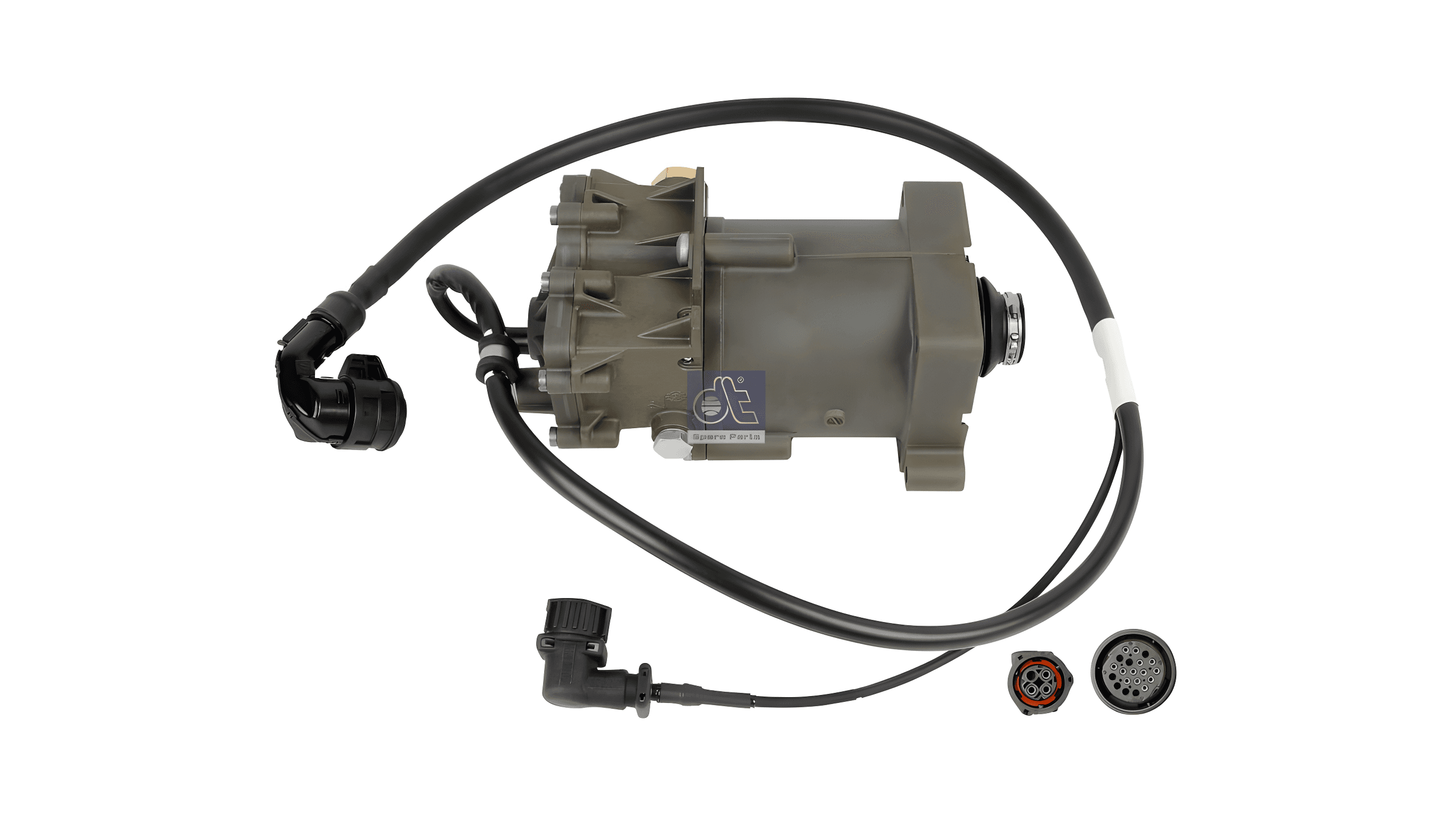 KIT SERVO EMBREAGEM - 8845037280
