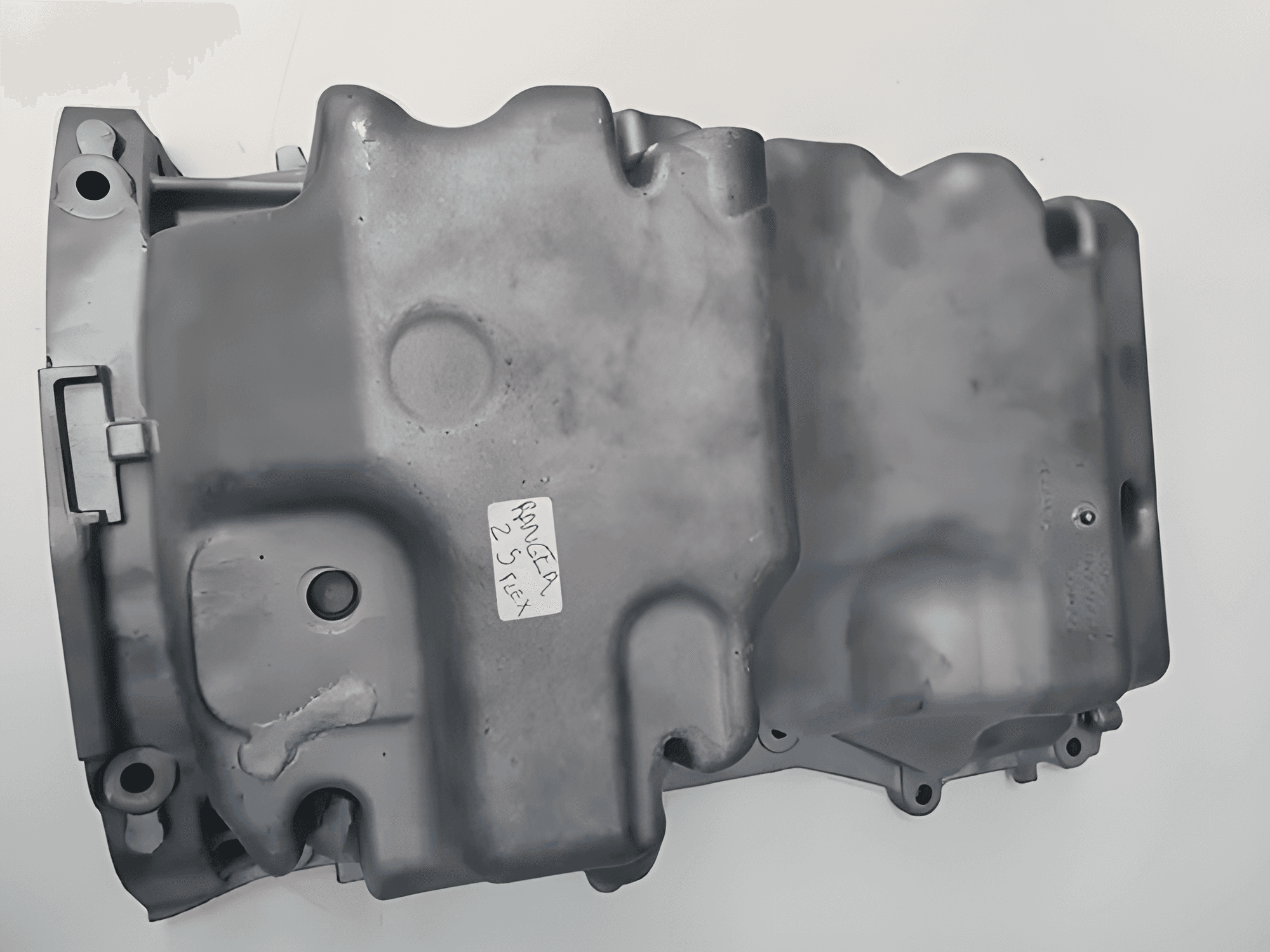CARTER MOTOR FORD FII - E6HN6675AA