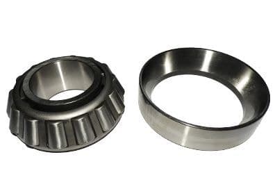 CONJUNTO ROLAMENTO INTERMEDIARIO PINHAO DIFERENCIAL MS18X - 215236664