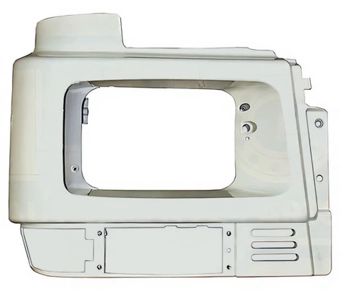 MOLDURA FAROL - 20398388