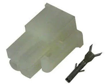 KIT CHICOTE PARA REPARO DO MODULO DE SOM MINI 4 VIAS - ETE4119