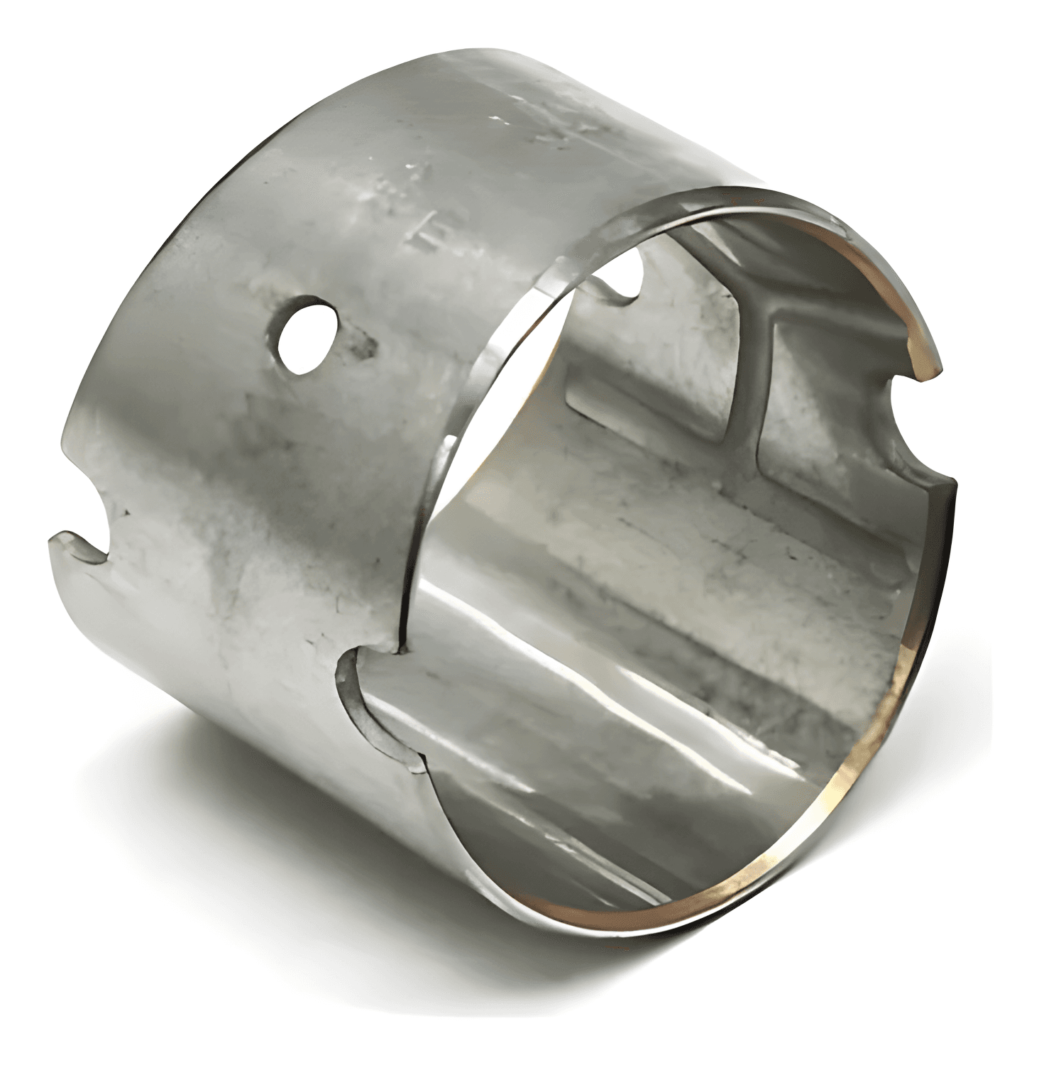 BUCHA BIELA MOTOR CUMMINS 4BTAA E 6BTAA ISB 4 E 6 CIL EURO III - 2RL105431-ML