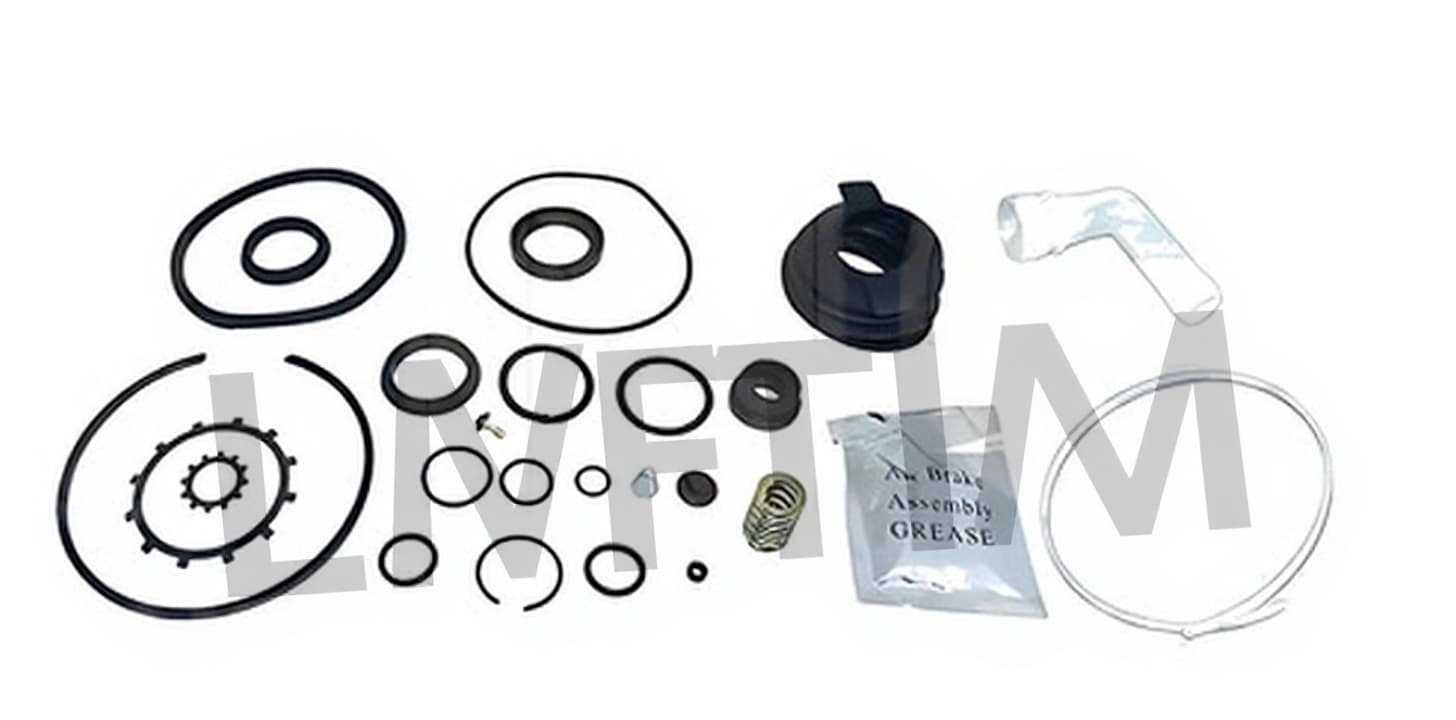 REPARO SERVO EMBREAGEM - 43-570